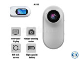 Small image 1 of 5 for A100 Mini Action Camera 1080P Wide Angle Night vision | ClickBD