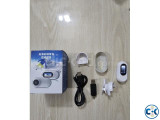 Small image 3 of 5 for A100 Mini Action Camera 1080P Wide Angle Night vision | ClickBD