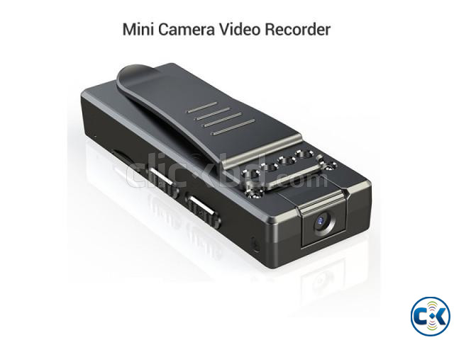 A7 Body Camera HD Night Video 1080P Sports Camera large image 0