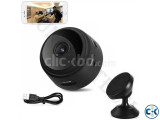 Small image 3 of 5 for A9 Mini Wifi Camera Watch Live Video | ClickBD