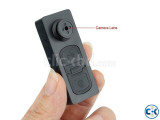 Small image 1 of 5 for Button Video Camera TF 720P 32GB Memory Card Supported | ClickBD