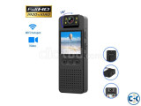 Small image 1 of 5 for CS06 1080P Body Camera HD Infrared Night Vision Wifi Hostpot | ClickBD