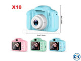 Kids Video Camera For Video And Picture