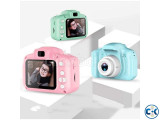 Small image 2 of 5 for Kids Video Camera For Video And Picture | ClickBD