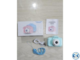 Small image 3 of 5 for Kids Video Camera For Video And Picture | ClickBD