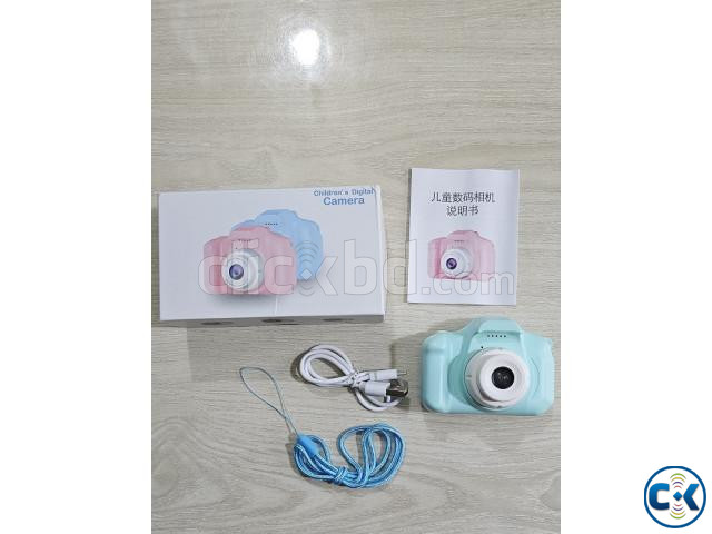 Kids Video Camera For Video And Picture large image 2