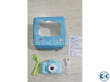 Small image 4 of 5 for Kids Video Camera For Video And Picture | ClickBD