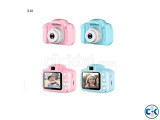 Small image 5 of 5 for Kids Video Camera For Video And Picture | ClickBD