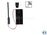 Small image 1 of 5 for Mini Ribbon Wifi ip Camera 1080p HD Quality Video | ClickBD