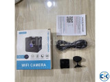 Small image 3 of 5 for P22 Mini Wifi Camera Live Video | ClickBD