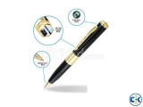 Small image 2 of 5 for Pen Video Camera TF 720P 32GB Memory Card Supported | ClickBD