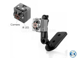 Small image 2 of 5 for SQ8 Mini Video Camera 720p Metal Body Night vision | ClickBD