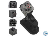 Small image 5 of 5 for SQ8 Mini Video Camera 720p Metal Body Night vision | ClickBD