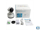 Small image 1 of 5 for V380 Doll Wifi Video Camera With Night Vision | ClickBD