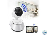 Small image 2 of 5 for V380 Doll Wifi Video Camera With Night Vision | ClickBD