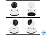 Small image 3 of 5 for V380 Doll Wifi Video Camera With Night Vision | ClickBD