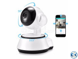 Small image 4 of 5 for V380 Doll Wifi Video Camera With Night Vision | ClickBD