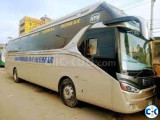 Ashok Leyland Eagle Bus Chassis