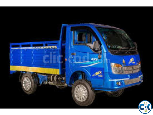 Tata ace Tiger Pickup টাটা এইচ টাইগার large image 0