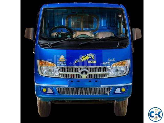 Tata ace Tiger Pickup টাটা এইচ টাইগার large image 1