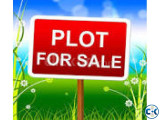 Plot for sale in Khulna City