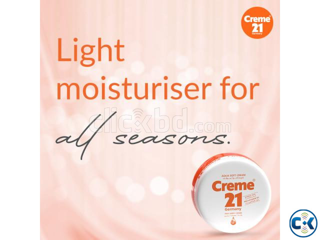 Skin Day Cream by Creme21 large image 0