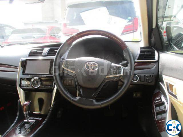 Toyota Premio 2021 F-EX Package large image 1