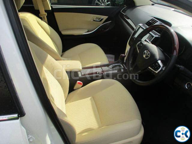 Toyota Premio 2021 F-EX Package large image 3