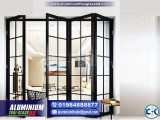 Folding Glass Door. Folding Glass Door Price in Bangladesh.