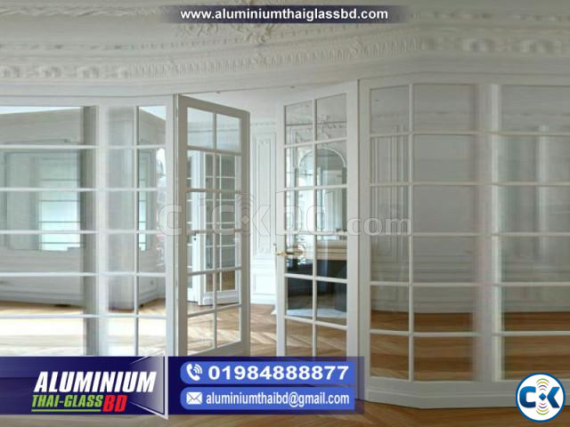 Folding Glass Door. Folding Glass Door Price in Bangladesh. large image 1