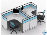 2 Person Office Desk