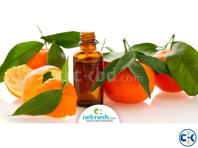 Ayurvedic Stress Relief Oil by Navratna Therapy large image 4