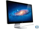 Apple Thunderbolt Display 27 