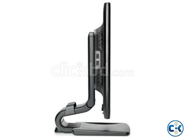 HP E231 LED FHD Monitor large image 0