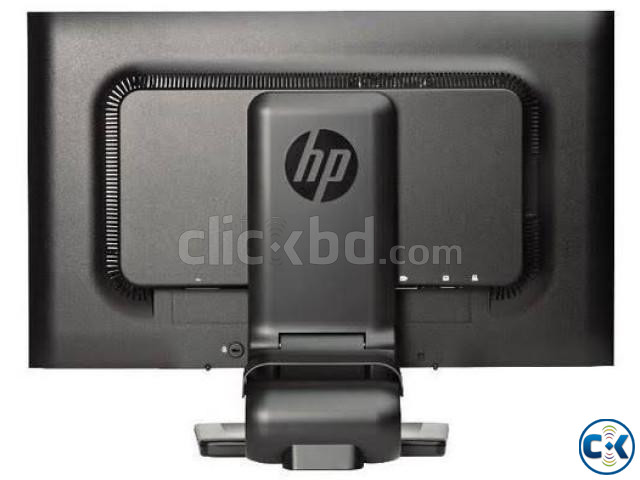 HP E231 LED FHD Monitor large image 1