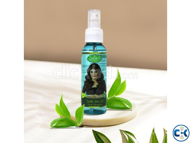 The Soumi s Can Product Satin Smooth Hair Treatment - 100ml large image 1