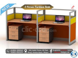 Cubicle Desk Office Workstation