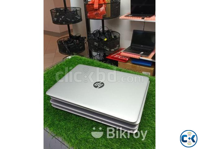 Hp Elitebook G4 cor i7 7th gen 8gb ram 256gb ssd stock available  large image 0