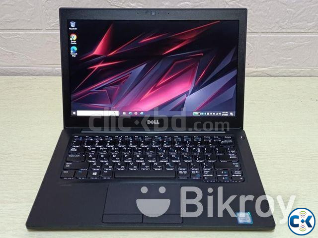 offer Dell Latitude E5470 cor i5 6th gen 8gb ram 256gb ssd large image 0