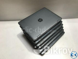 Hp probook cor i5 6th gen 8gb ram full fresh