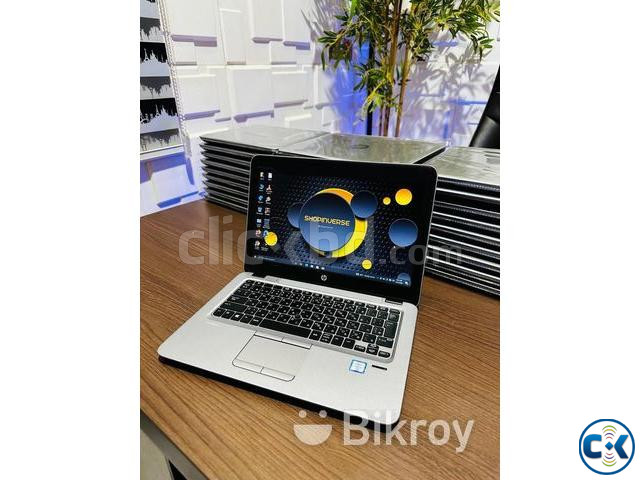 Hp Elitebook Cor i7 7th gen 16gb ram 256gb m.2 ssd large image 0