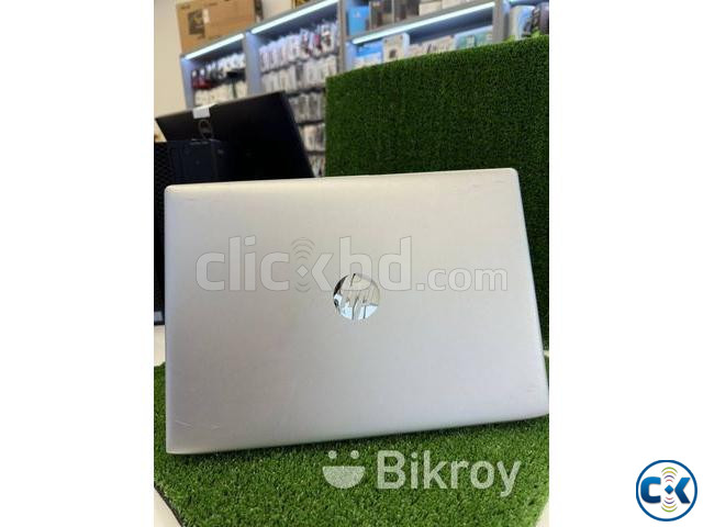 Hp Probook 440 g5 cor i5 8th gen 8gb ram 256gb ssd stock available  large image 0