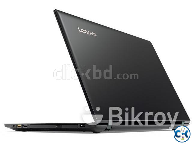 Lenevo cor i5 7th generation 8gb ram with m.2 ssd slim laptop large image 1