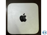 Mac Mini Late 2014 SSD Storage