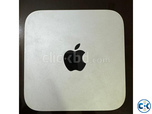 Mac Mini Late 2014 SSD Storage large image 0