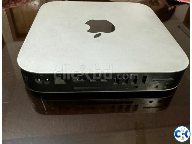 Mac Mini Late 2014 SSD Storage large image 1