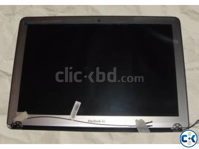 MacBook Air 13.3 A1369 display Replacement large image 0