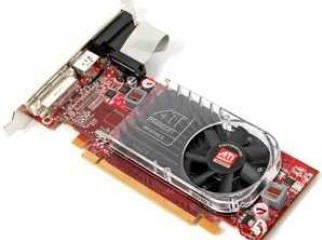 Saphire ATI Radeon HD 4350...1gb ddr2..urgent sell