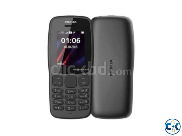 Nokia 106 Vietnam Price In Bangladesh large image 0