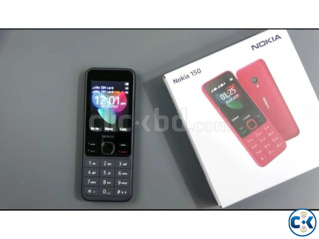 Nokia 150 Vietnam price In Bangladesh large image 0